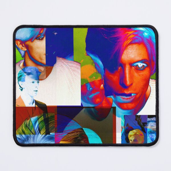 Item preview, MoreBowies designed and sold by DThreeArt.