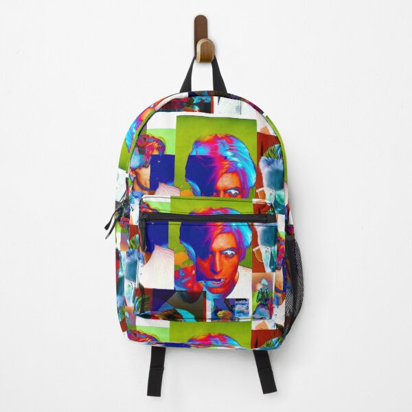 Item preview, MoreBowies designed and sold by DThreeArt.