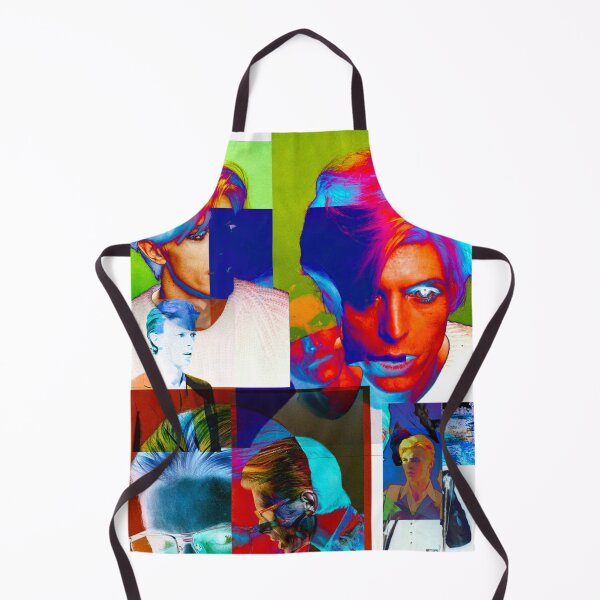 Item preview, MoreBowies designed and sold by DThreeArt.