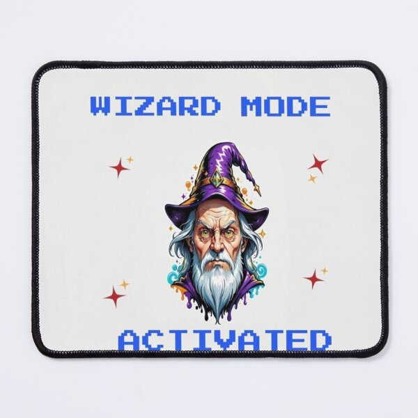 Item preview, Wizard Phase designed and sold by Korral.