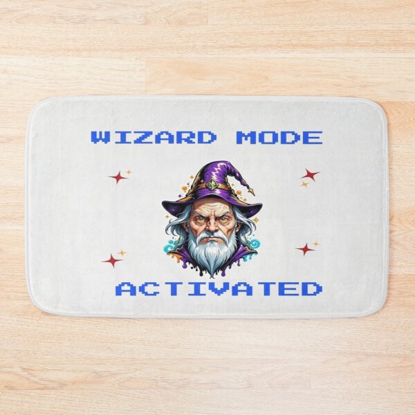 Item preview, Wizard Phase designed and sold by Korral.