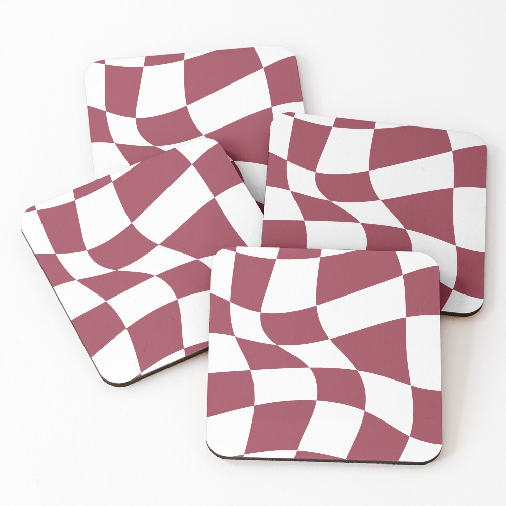 Item preview, Coasters (Set of 4) designed and sold by recordsofry.