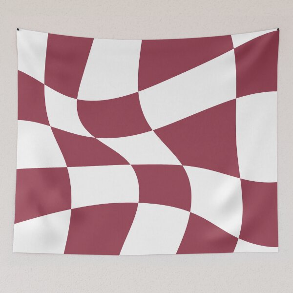 Item preview, Checker Print designed and sold by PeachyPetichor.