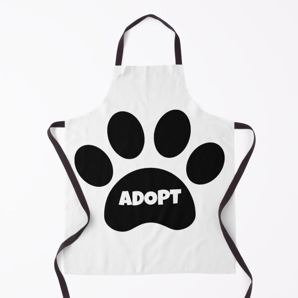Item preview, ADOPT designed and sold by binmaster3000.