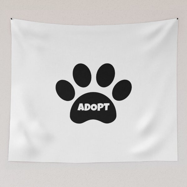 Item preview, ADOPT designed and sold by binmaster3000.