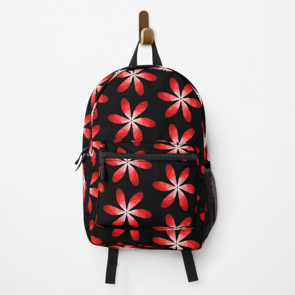 Item preview, Red gradient petals designed and sold by CatchyMeow.