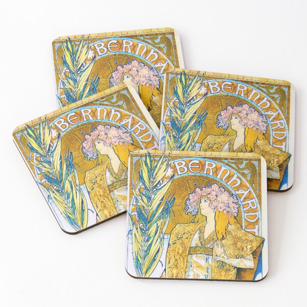 Item preview, Gismonda (1894) designed and sold by stevepmp.