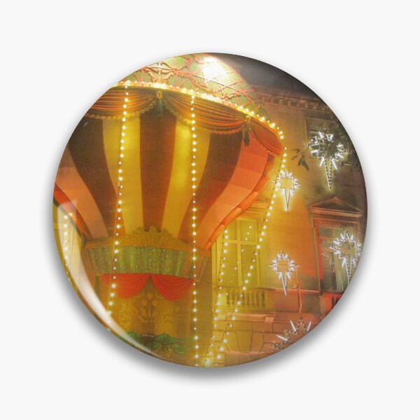 Item preview, Balloon Christmas Light designed and sold by GooglyEyes-.