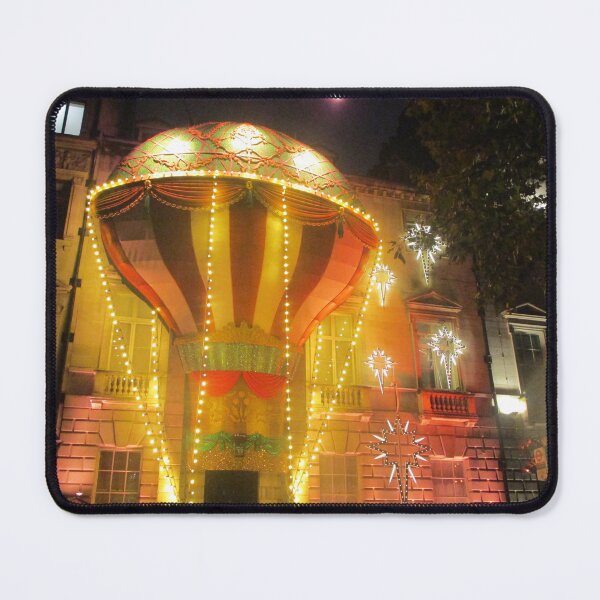 Item preview, Balloon Christmas Light designed and sold by GooglyEyes-.