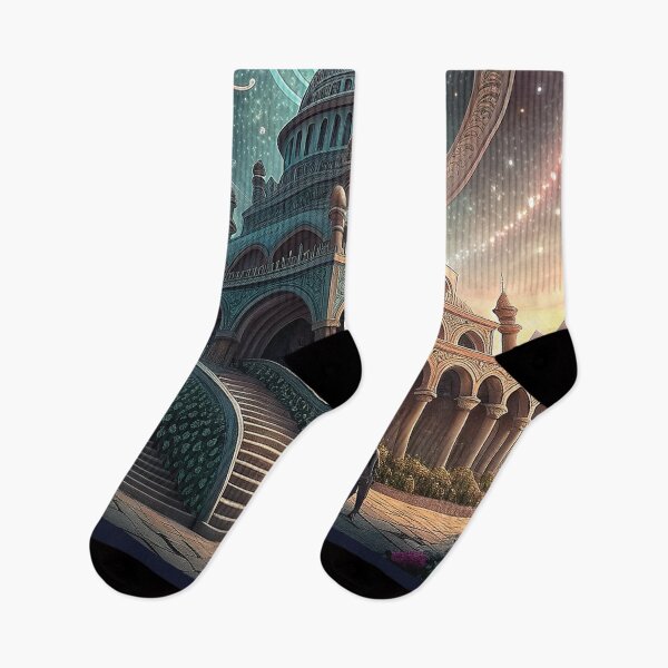 Item preview, Awaken Within the Infinite designed and sold by VA Design.