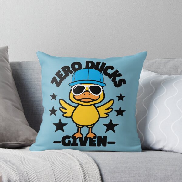 Item preview, Zero Ducks Given designed and sold by aussieexplore.