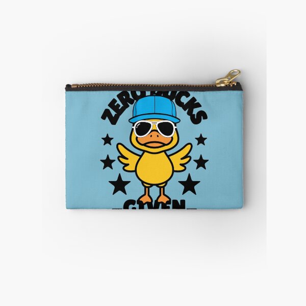 Item preview, Zero Ducks Given designed and sold by aussieexplore.
