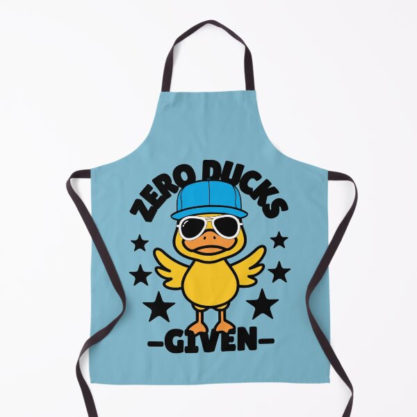 Item preview, Zero Ducks Given designed and sold by aussieexplore.