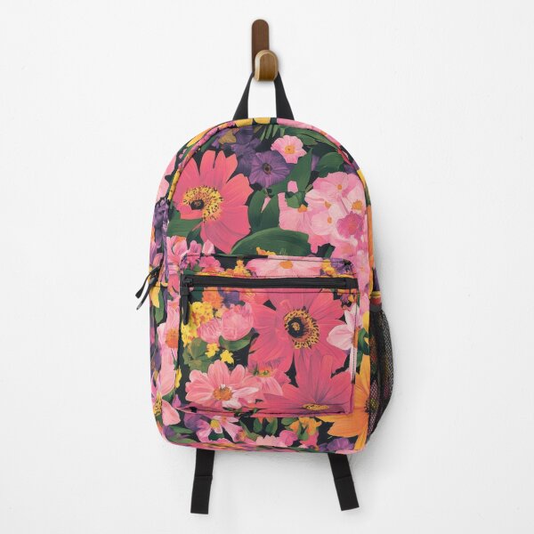 Item preview, Floral pattern. Field of flowers. designed and sold by MagelliShop.