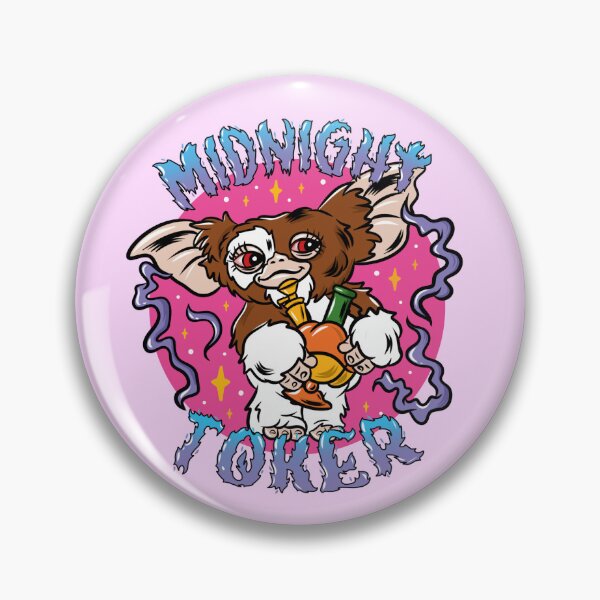 Item preview, Midnight Toker designed and sold by GlamGhoulBTQ.