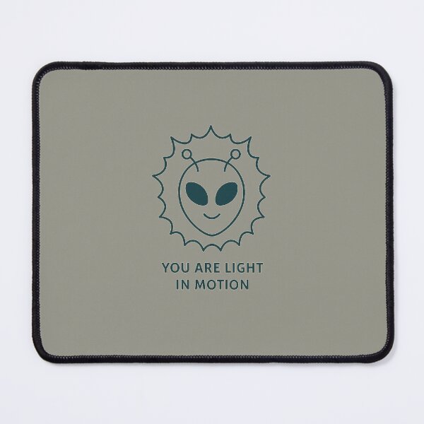Item preview, Galactic Friend – Cosmic Frequency in Form designed and sold by agatacodes.