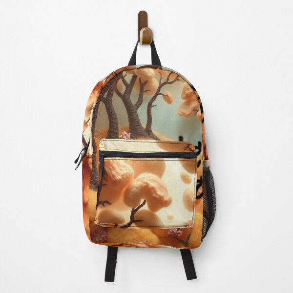Item preview, Pastel Forest of Dreams – Cotton Tree Fantasy designed and sold by TeutaDesings.