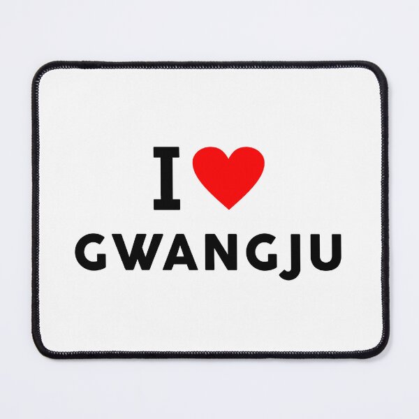 Item preview, Gwangju South Korea designed and sold by tony4urban.