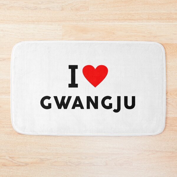 Item preview, Gwangju South Korea designed and sold by tony4urban.