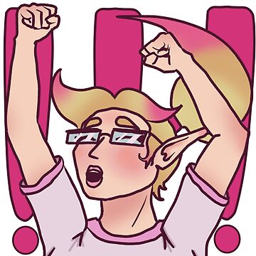 Artwork thumbnail, Ella, Hype by EllaMaePlay