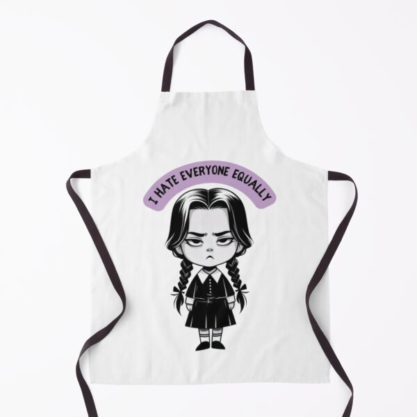 Item preview, I hate everyone equally designed and sold by AlyssCozyChaos.