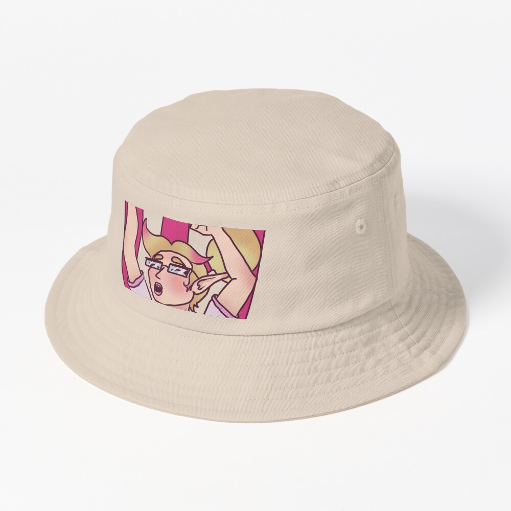 Item preview, Bucket Hat designed and sold by ellalle.
