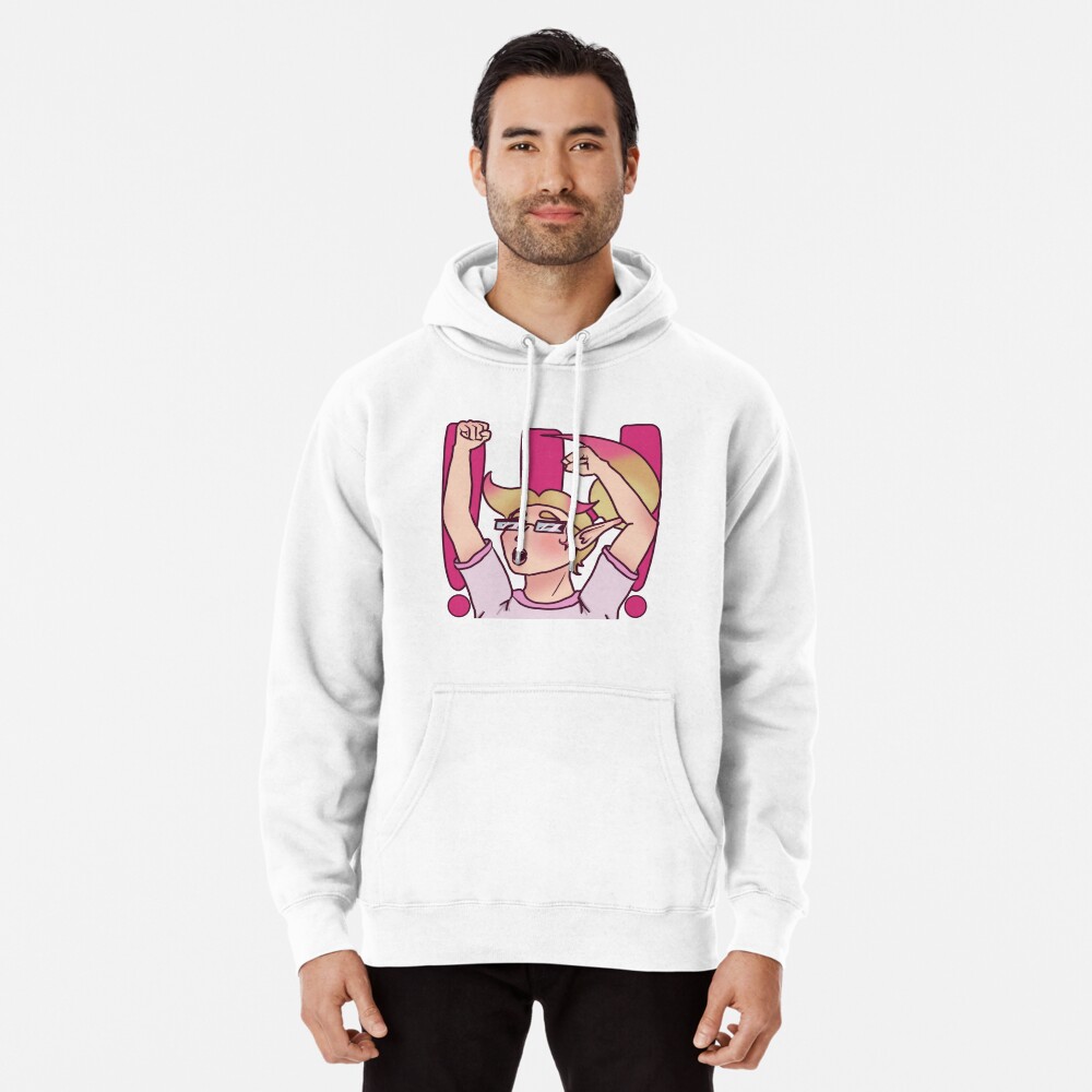 Item preview, Pullover Hoodie designed and sold by ellalle.