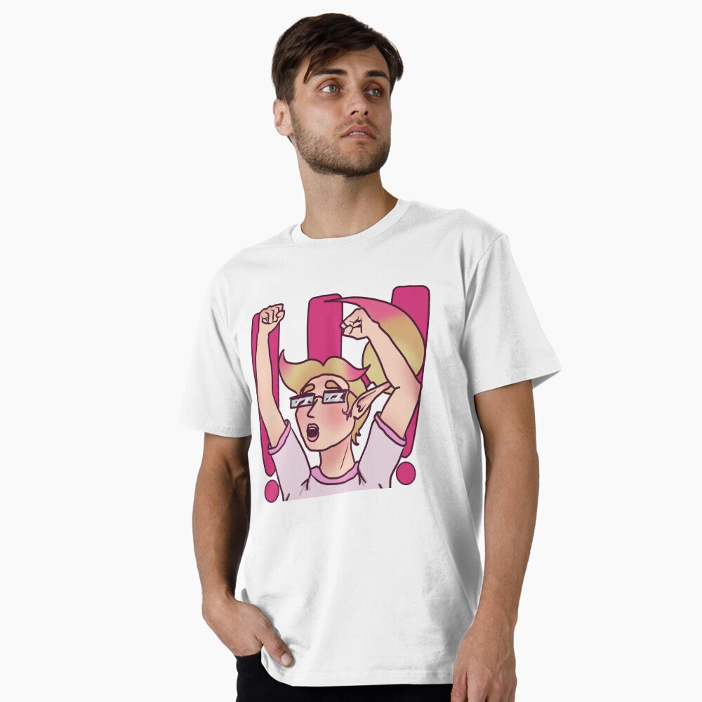 Item preview, Premium T-Shirt designed and sold by ellalle.