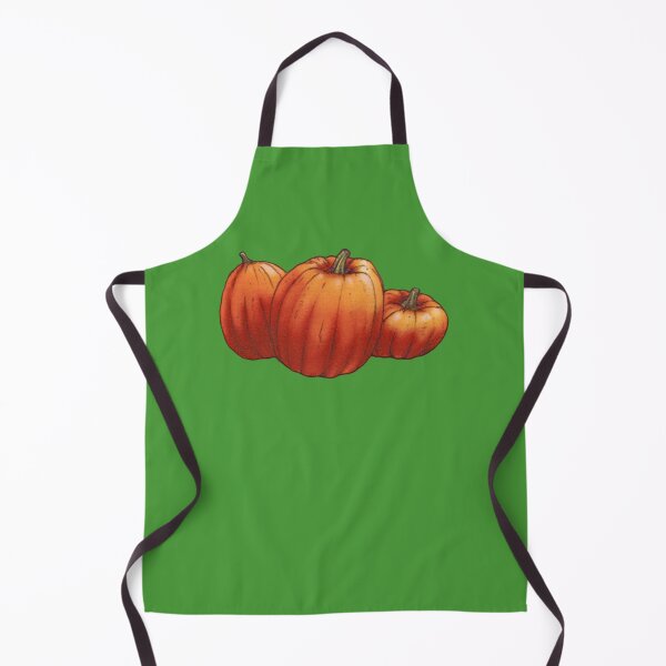 Item preview, Pumpkins! designed and sold by Boots on Mars.