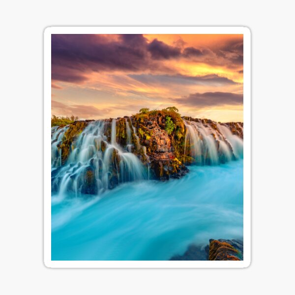 Item preview, The Embrace of Water and Beauty designed and sold by Art by Shurooq.