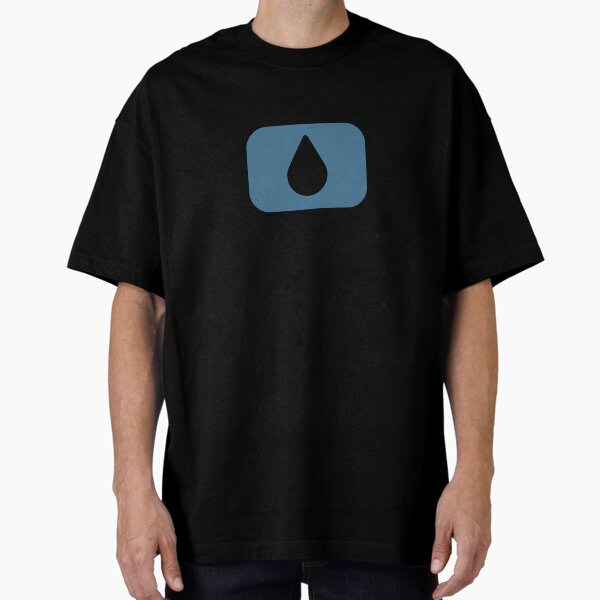 Artikel-Vorschau von Lumon-Logo Drop-Symbol, designt und verkauft von The Common Tee.
