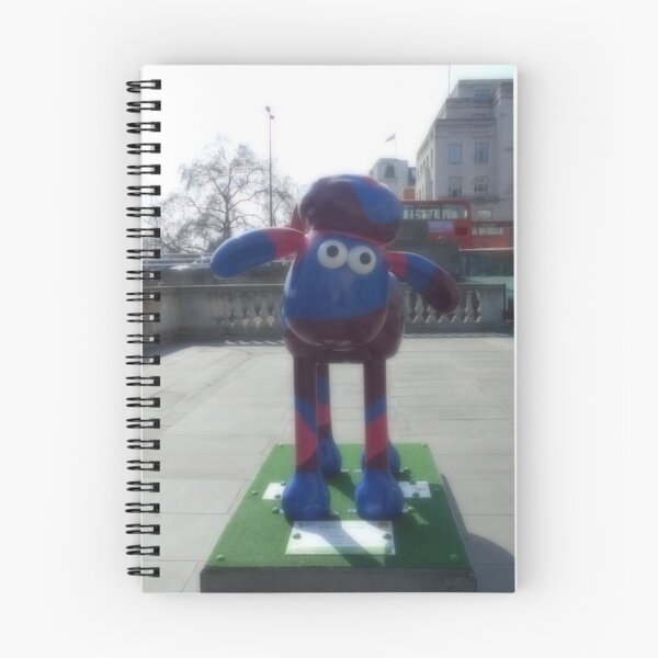 Item preview, Plum Shaun designed and sold by GooglyEyes-.
