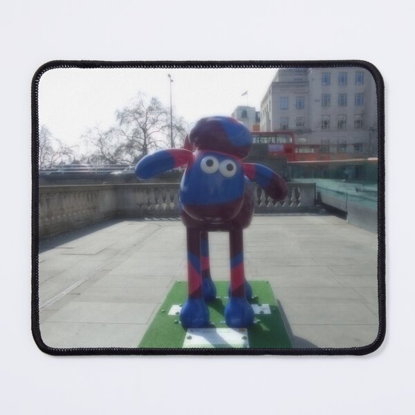 Item preview, Plum Shaun designed and sold by GooglyEyes-.