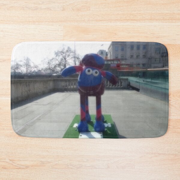 Item preview, Plum Shaun designed and sold by GooglyEyes-.