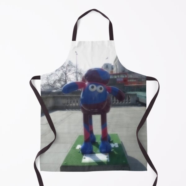 Item preview, Plum Shaun designed and sold by GooglyEyes-.