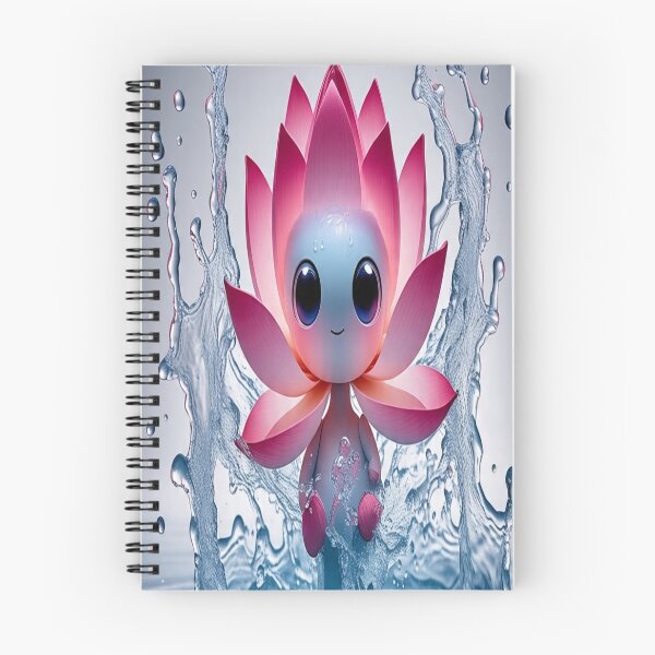 Item preview, The lotus man and the power of water 3 designed and sold by Billiard6163.