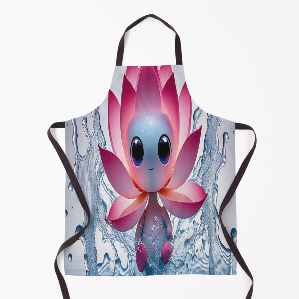Item preview, The lotus man and the power of water 3 designed and sold by Billiard6163.
