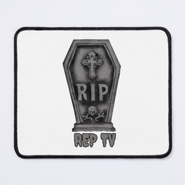 Item preview, RIP REPUTATION TV designed and sold by Jschaffer16.