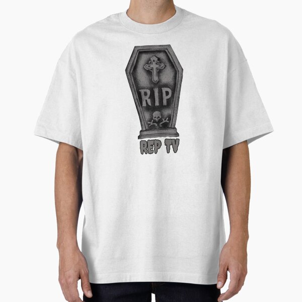 Item preview, RIP REPUTATION TV designed and sold by Jschaffer16.