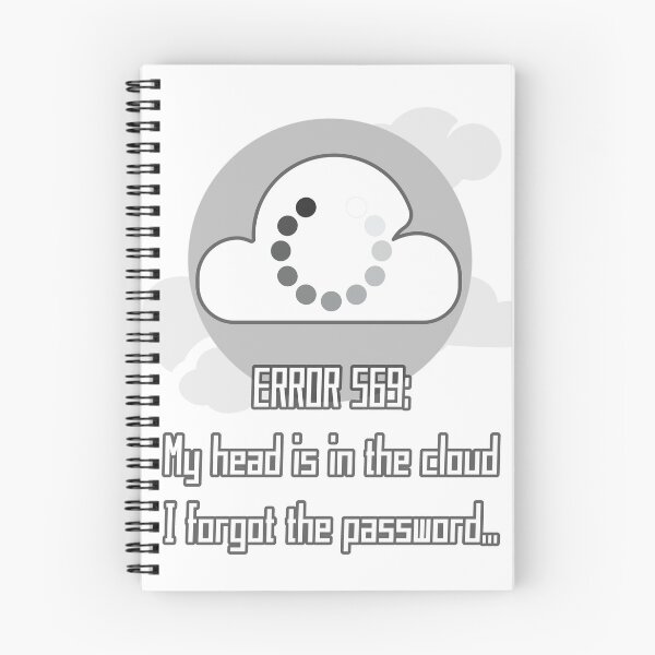 Item preview, Digital Airhead designed and sold by MightyKid95.