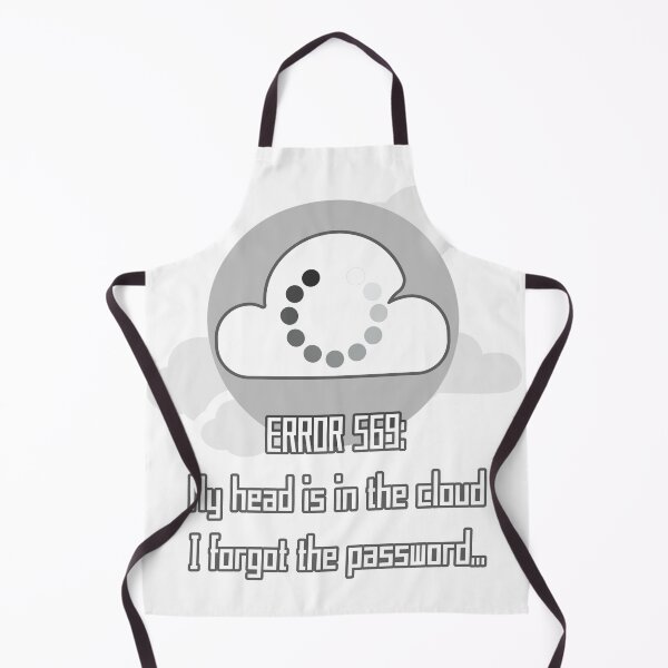 Item preview, Digital Airhead designed and sold by MightyKid95.