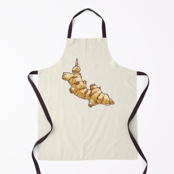 Item preview, Ginger! designed and sold by Boots on Mars.