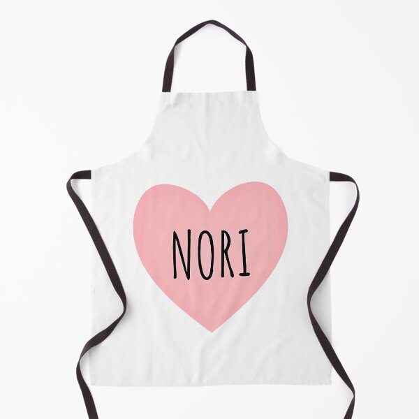 Item preview, I Heart Nori designed and sold by CharmStudio.