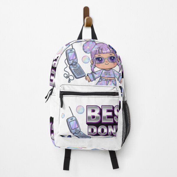 Item preview, Besties Don't Copy They Match – Kawaii Matching Friends Aesthetic Design designed and sold by AnnDesignStudio.