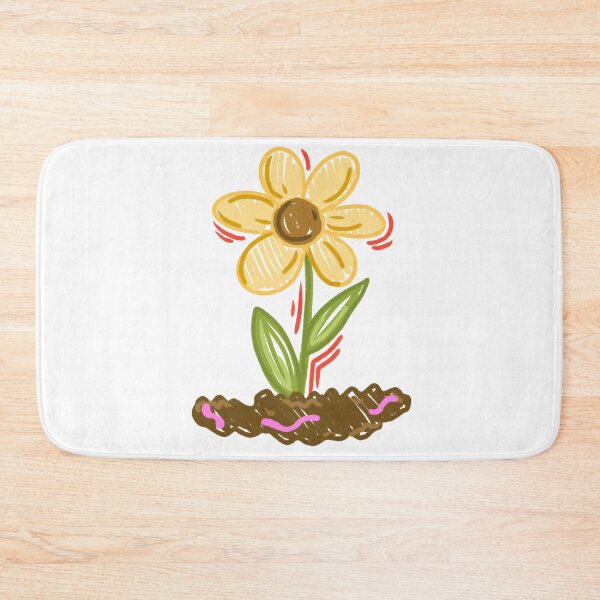 Item preview, Flower power designed and sold by Tees Me, Baby.