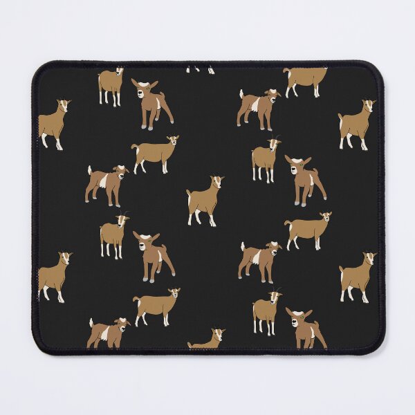 Item preview, Billy Goats designed and sold by Leapingdoe.