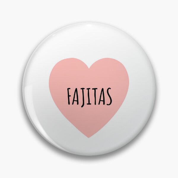 Item preview, I Heart Fajitas  designed and sold by CharmStudio.