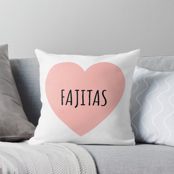 Item preview, I Heart Fajitas  designed and sold by CharmStudio.