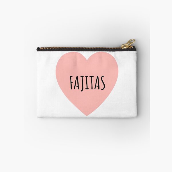 Item preview, I Heart Fajitas  designed and sold by CharmStudio.