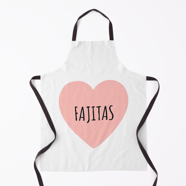 Item preview, I Heart Fajitas  designed and sold by CharmStudio.